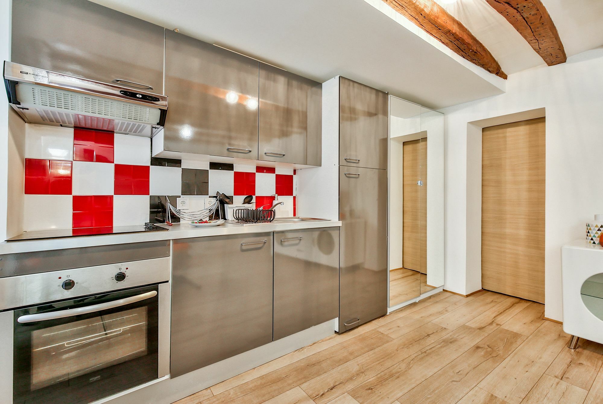 10 Design Flat Paris Grand Boulevards Exterior foto
