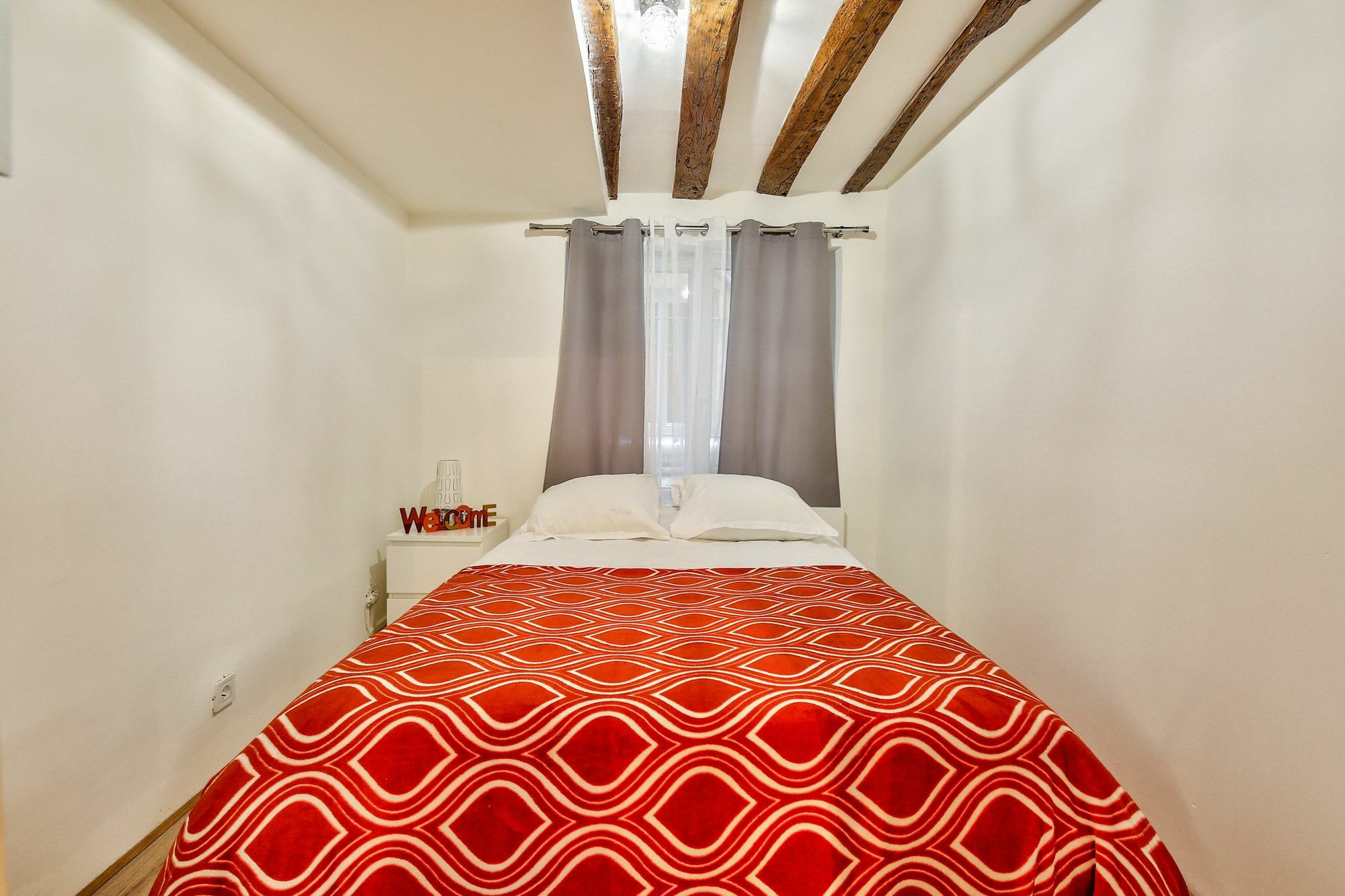 10 Design Flat Paris Grand Boulevards Exterior foto